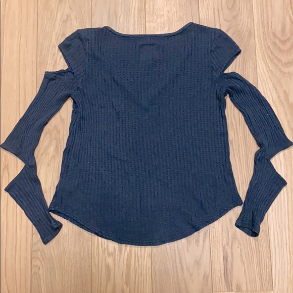 Chaser long sleeve thermal t-shirt - Picture 3 of 4